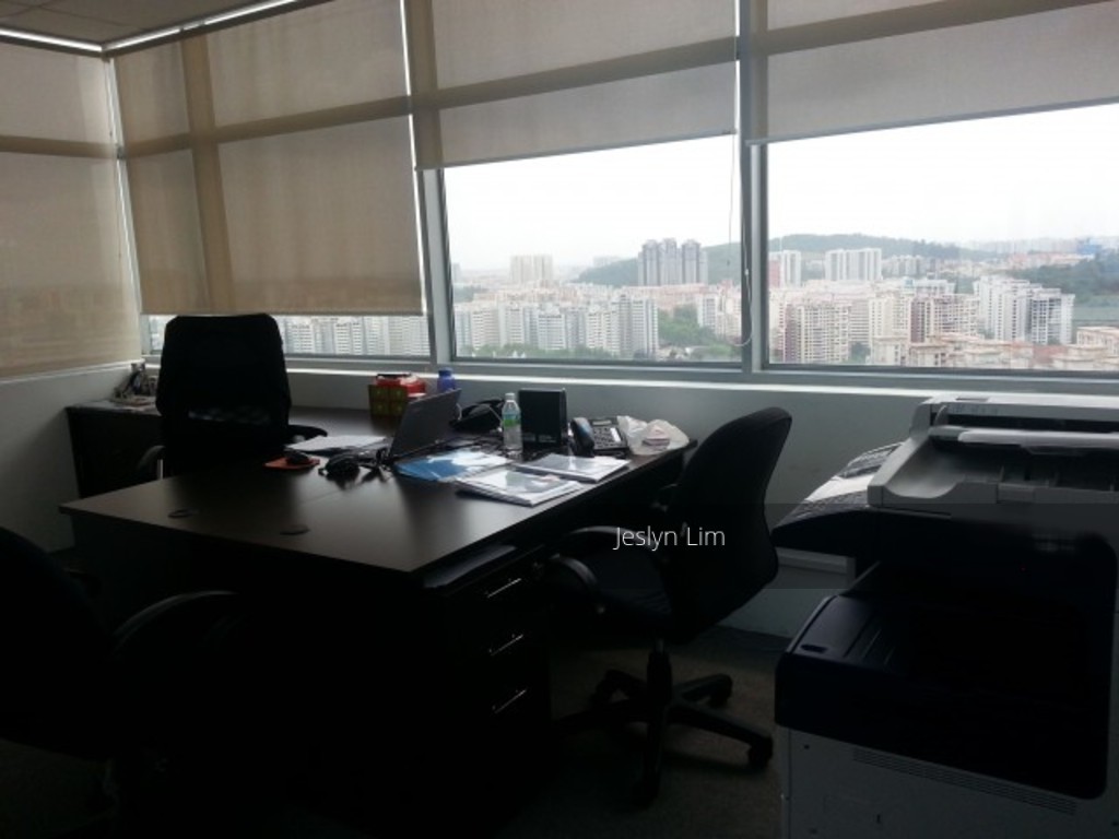 Wcega Tower thumbnail photo